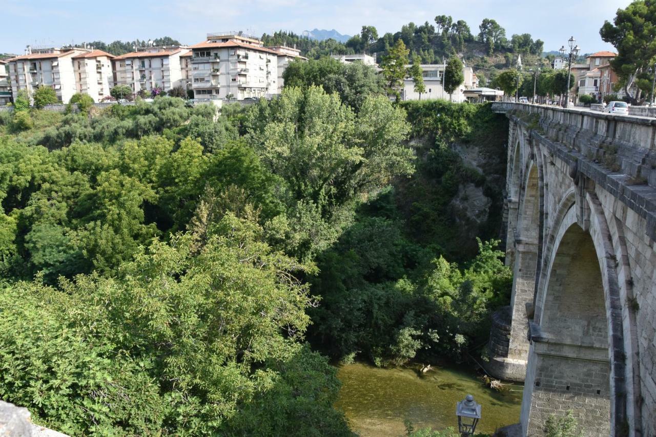 B&B Tufilla Ascoli Piceno Eksteriør bilde